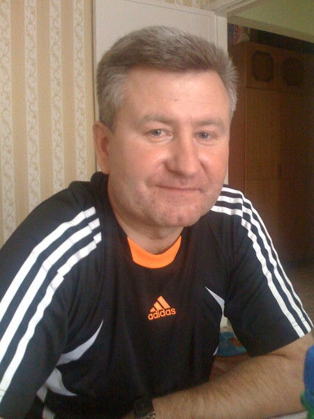 Александр Лютов