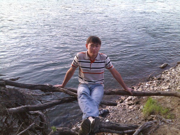 Нияз Ахметжанов