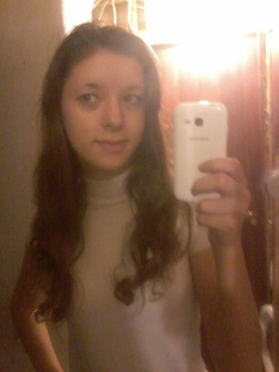 Кристина Ковалева