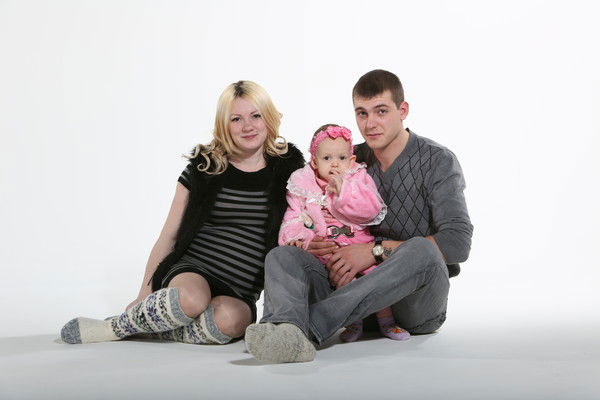 Анастасия Гончарова