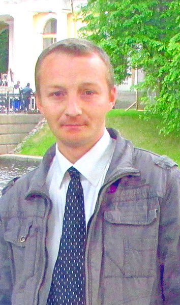 Виталий Шимин