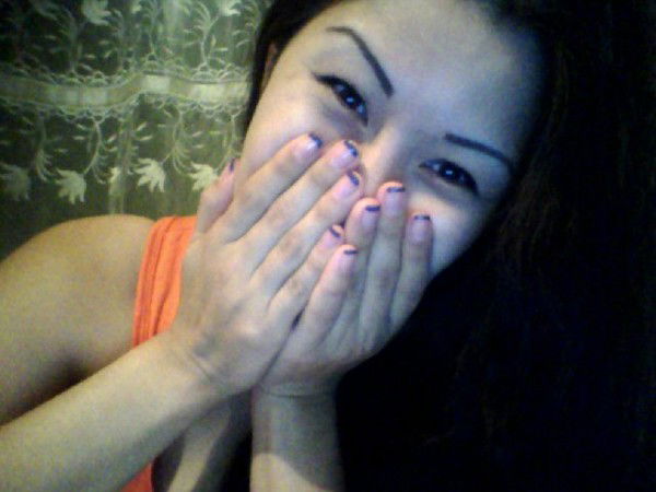 Анель Тлекенова