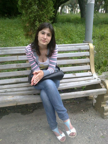 Александра Кузнецова