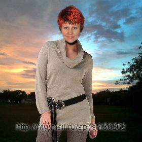 Татьяна Нестеренко