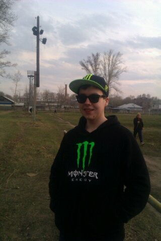 Евгений Маньшин