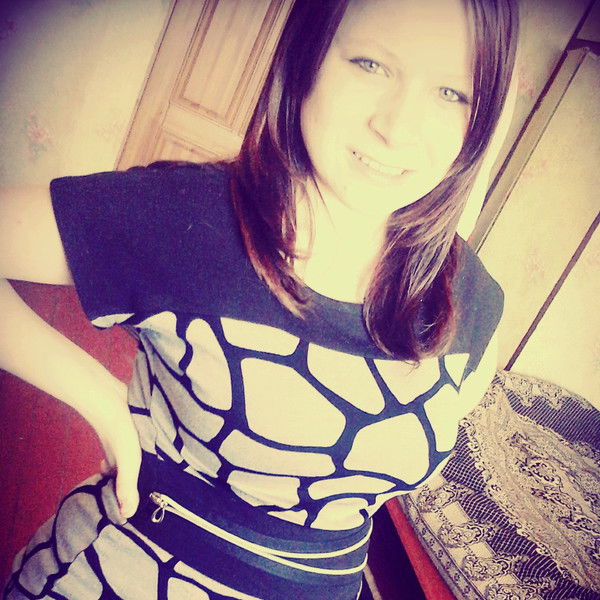 Ульяна Павлова