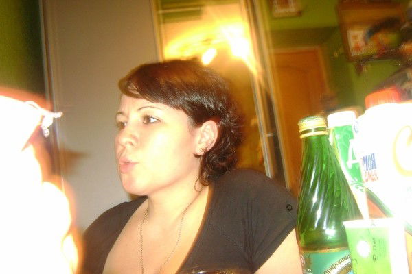 Надежда Афанасьева