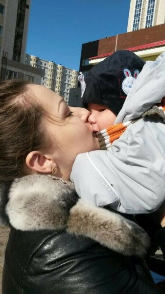 Ирина Нажмиден