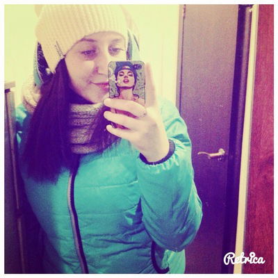 Даша Большакова