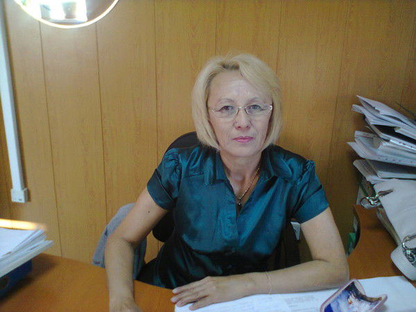 Гулжан Беккалиева