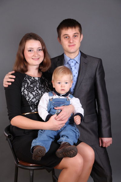 Екатерина Морева