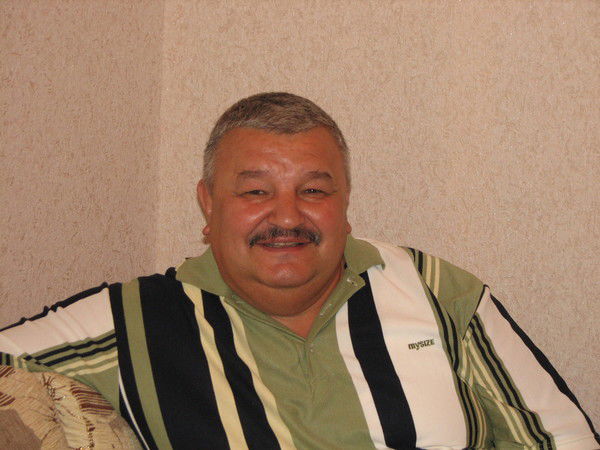 Рифкат Мусин