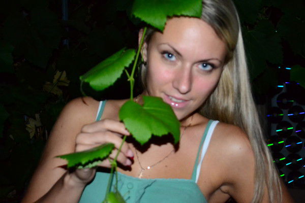 Ирина Ромадина