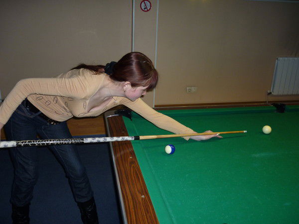 Елена Жукова