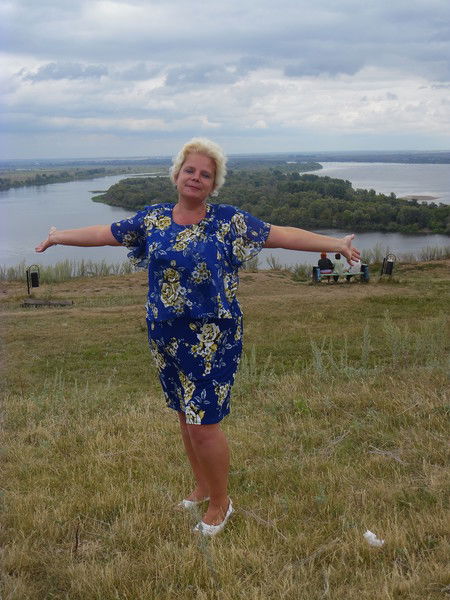 Иринка Капустина