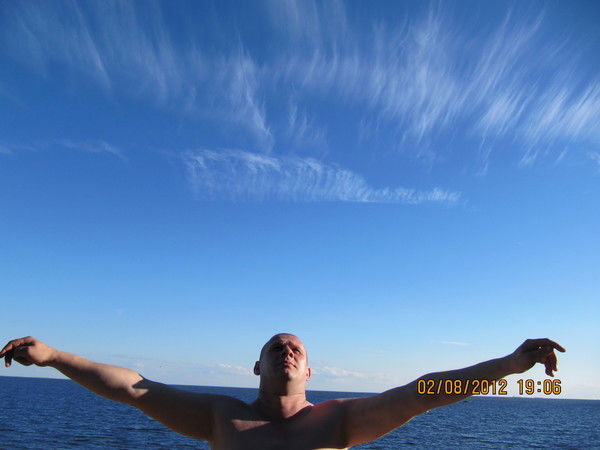 Валентин Петрович