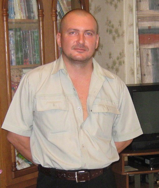 Владимир Ефимов