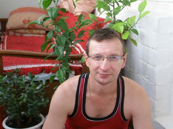 Андрей Логинов