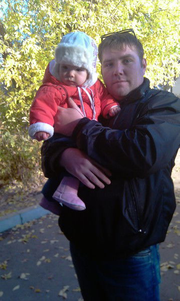 Глеб Маланин