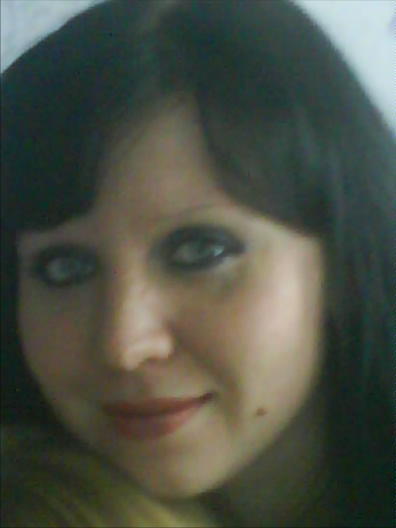 Оксана Половникова