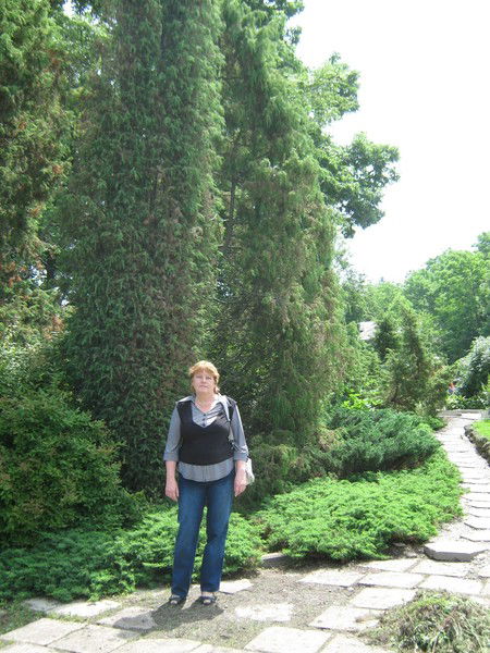 Коваленко Людмила