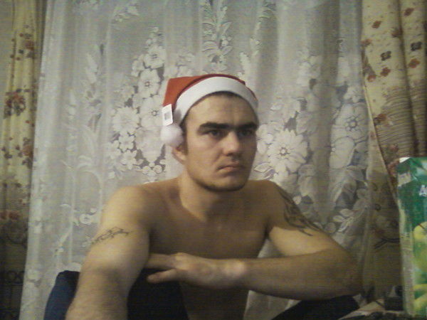 Алексей Канунников