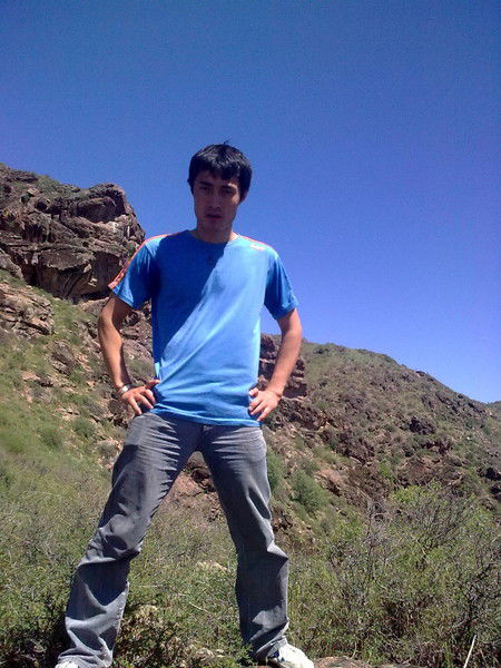 Акмаль Хусез