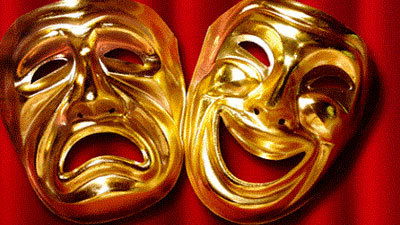 Павел Бондарчук