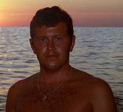 Александр Катаев