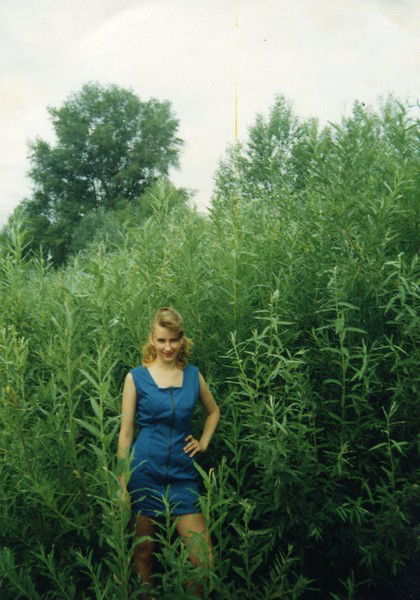 Елена Ламанова