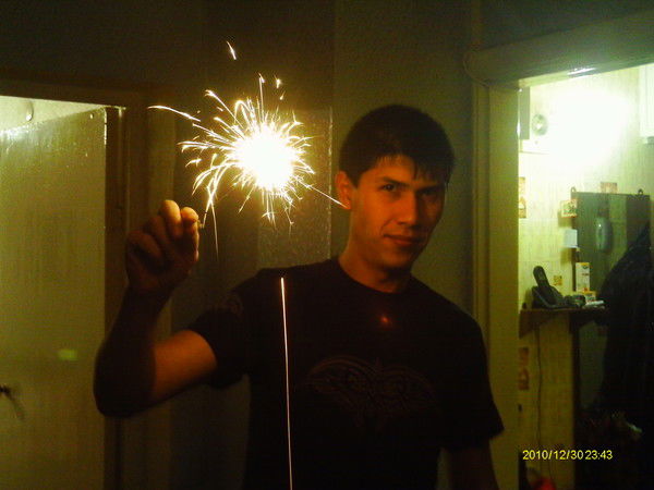 Владимир Бушуев