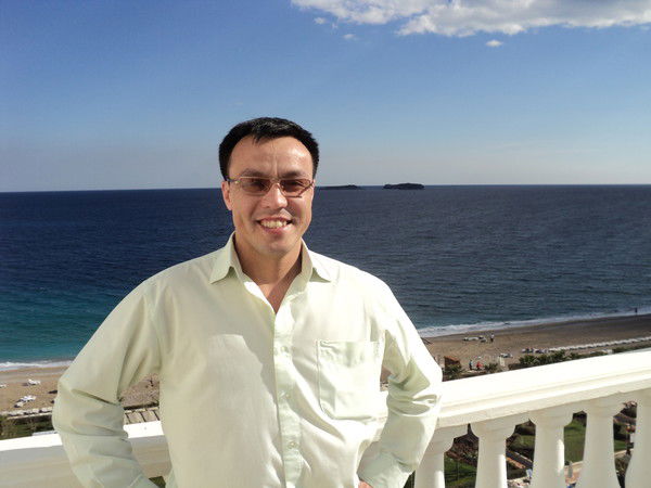 Бахытжан Мурзабаев