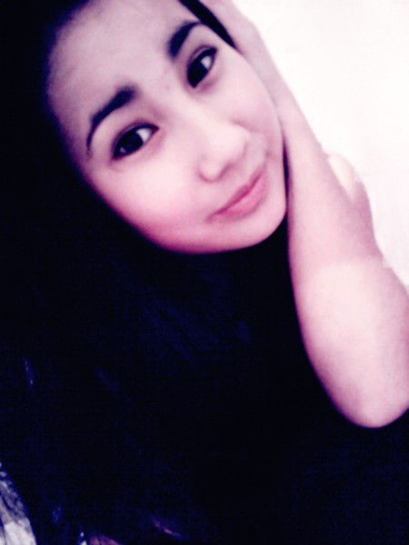 Зарина Файзулина