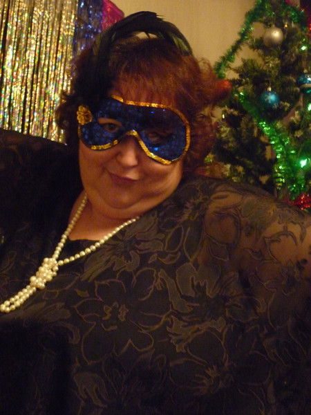 Ольга Шарнина