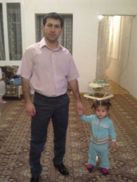 Муслим Муслим