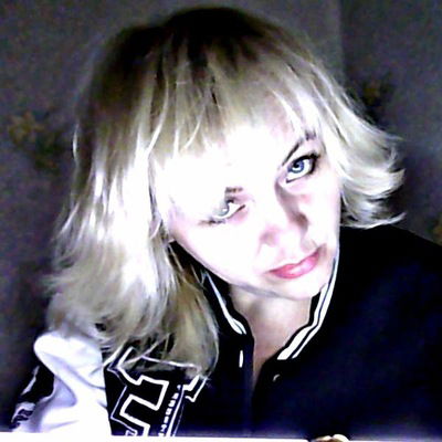 Виктория Бондаренко