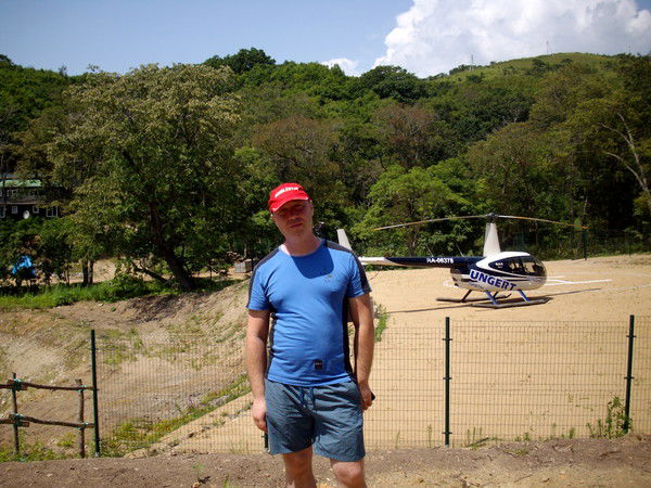 Евгений Пейган