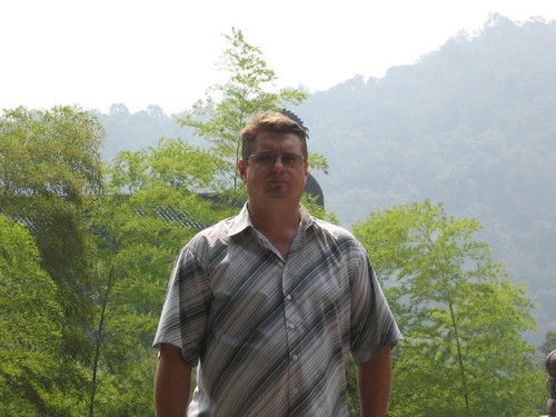 Юрий Елютин