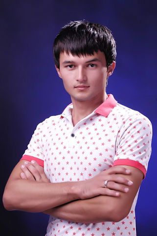 Dostonjon Nasullayev