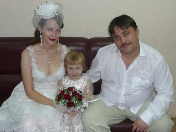 Ирина Алексеева