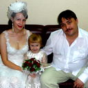 Ирина Алексеева