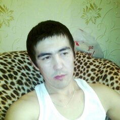 Дастанбек Марипов