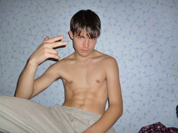 Иван Дьяченко