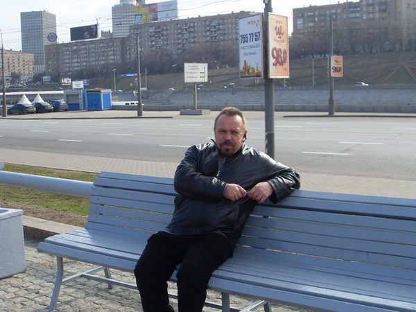 Владимир Роговский