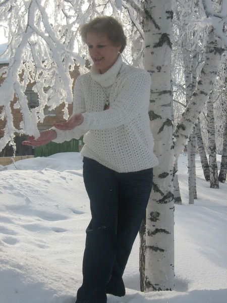 Светлана Клименко-Гуделис