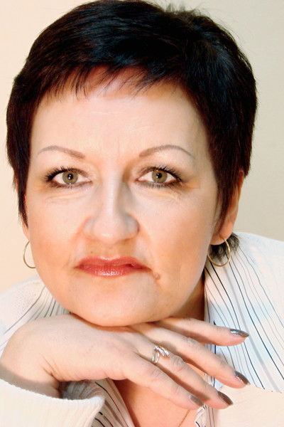 Вера Сорокина