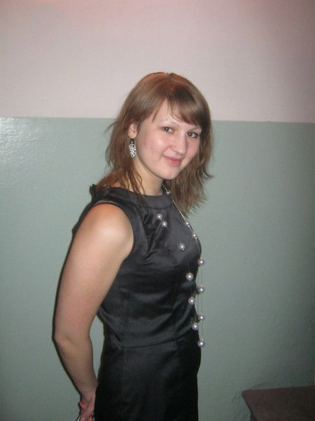 Олеся Агеенко