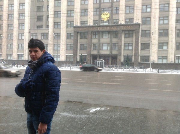 Рожденный Футболист