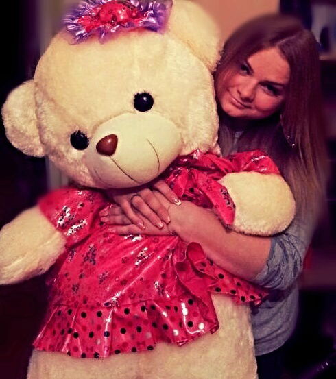 <3Твоё Маленькое Счастье<3