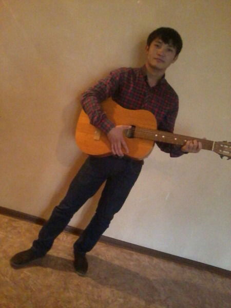 Бекжан Турап